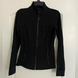Lululemon define jacket
